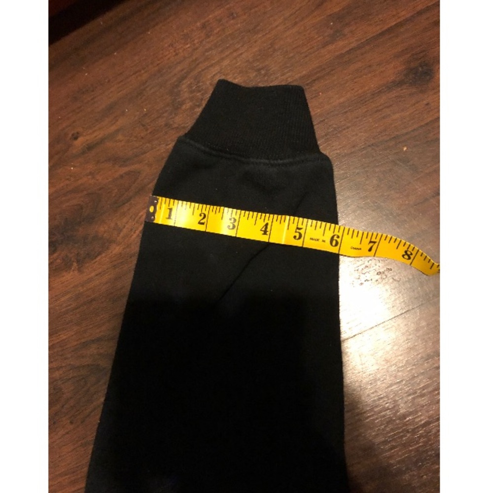 CAMO STARS & STRIPES HOODIE BUCK WEAR: LG - Picture 7 of 9